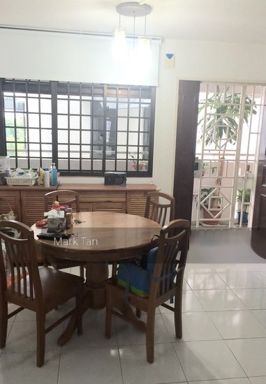 Blk 468 Segar Road (Bukit Panjang), HDB 4 Rooms #141139262
